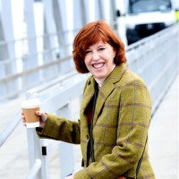Dot Roberts