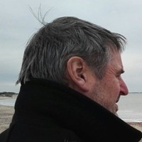 Ronald Eise Harkema