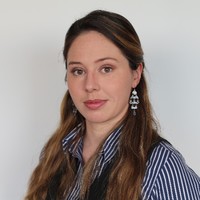 Alexandra Cherrett