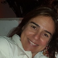Teresa Alexandra Ferreira