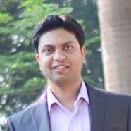 ALEX SHAH