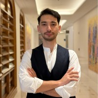 Mesut Ulus