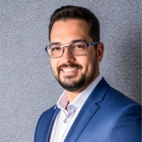 Bruno Rafael Seolin Da Silva