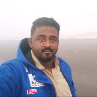 Aman George
