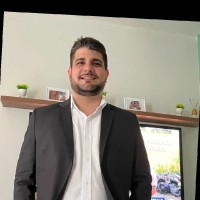 Patrick Ferreira