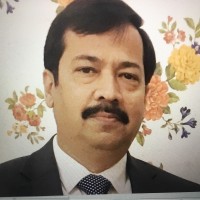 M Tariq Khan