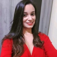 Iara Ribeiro