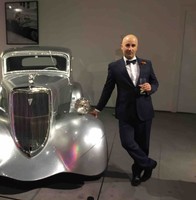 Jose Felipe Perez