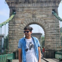 Raghul G