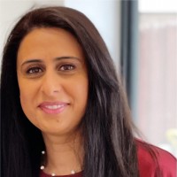 Reena Madhvani