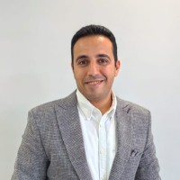 Mahmoud Al Refai