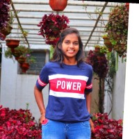 Nivetha Krishnamoorthy