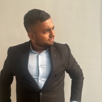 Pranav Semwal