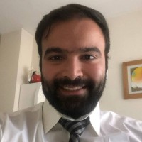 Ali Salimi