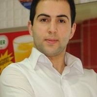 Burak Arslan
