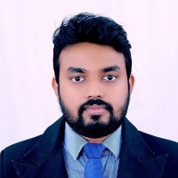 Shamal Iranga