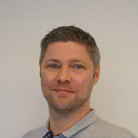 Jonas Enberg