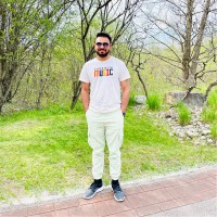 Akshay Shetty