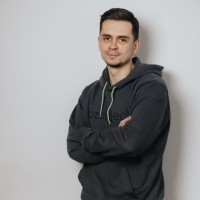 Vlad Gornostayev