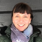 Merete Hestdal
