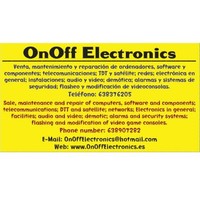 OnOff Electronics