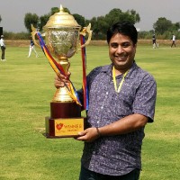 Lokesh Sharma