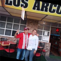 Marco Antonio Gonzalez