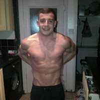 Brad Gibson