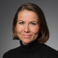 Nina Krafft Sande