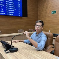 Luiz Fernando Freitas Balbino