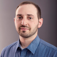 Daniel Stein