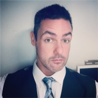 James Crompton