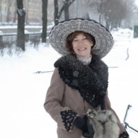 Тамара Павлова