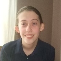 Carys Pollard