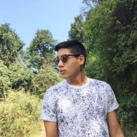 Aashish Gurung