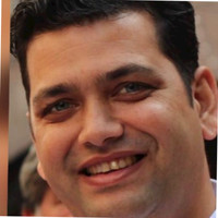 Rohit Dimri