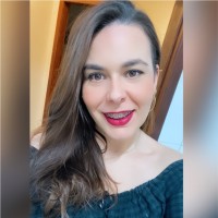 Sabrina Meira Pimentel