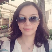 Fan Li, Pmp, Mba