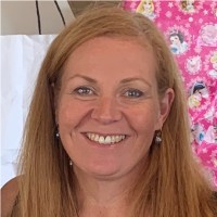 Deborah Moroney