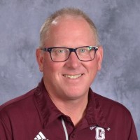 Brian Parsons