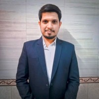 Bharat Patil