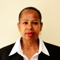 Casandra White-Robinson