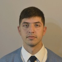 Christian Adrian Aimone