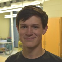 Logan Stapleton