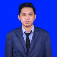 Eksel Setiawan Mareoli S.T