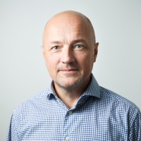 Fred Bertenstam