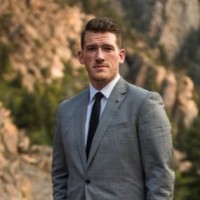 Evan Hughes