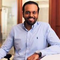 Rishabh Bhatt