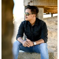 Swadhin Kumar Swain