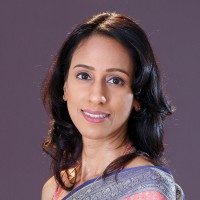Kishani Perera